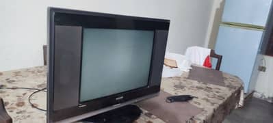 Singer Tv 21 Inch