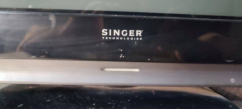 Singer Tv 21 Inch 3