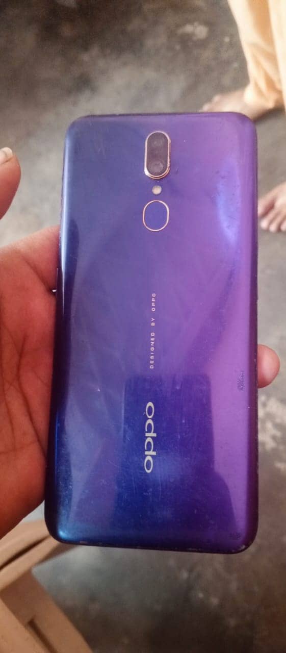 OPPO Other Model 2