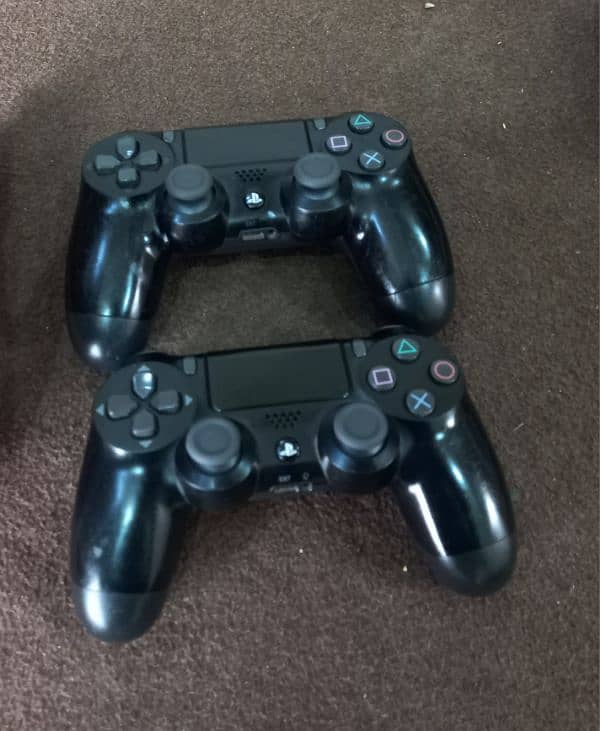 ps4 Orignal and Master copy Controller available 1