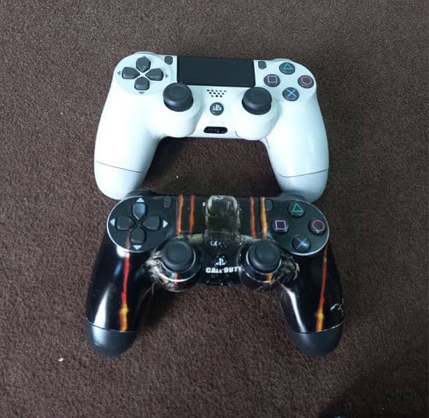 ps4 Orignal and Master copy Controller available 3