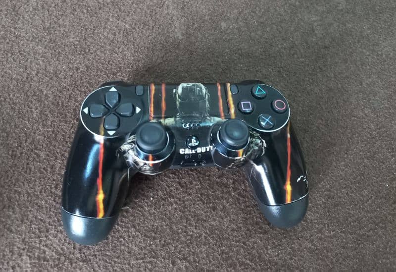 ps4 Orignal and Master copy Controller available 4