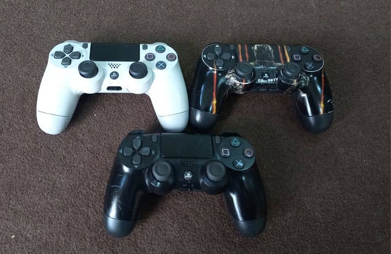 ps4 Orignal and Master copy Controller available 5