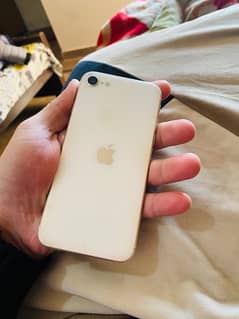 iphone SE 2020 pta approved