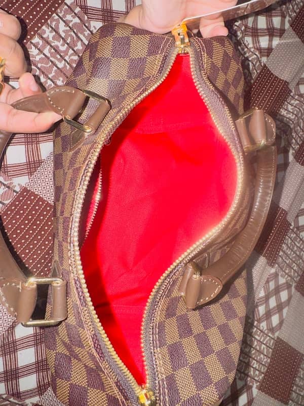 Louis Vuitton bag 1