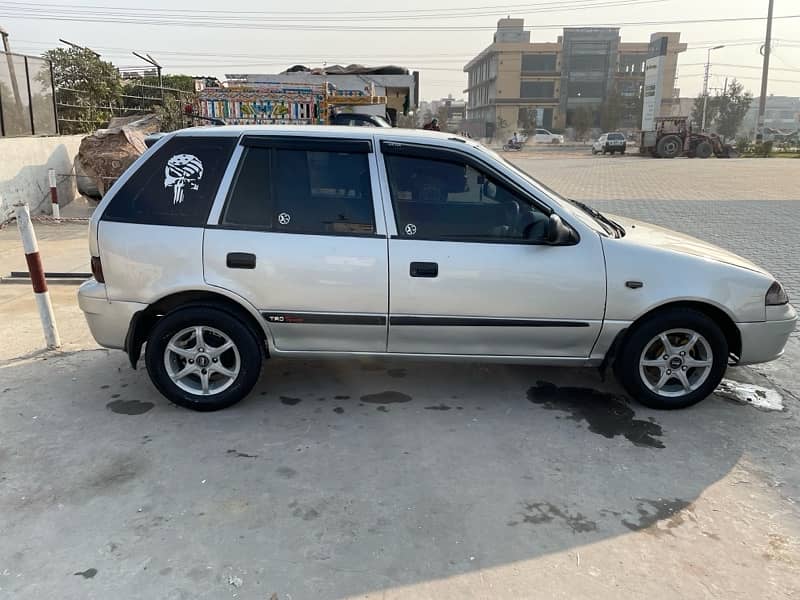 Suzuki Cultus VX 2004 0