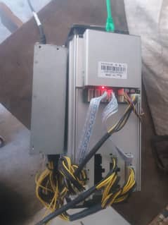 Bitmain Antminer L3+