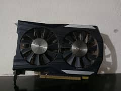 Nvidia gtx 1050ti 4gb