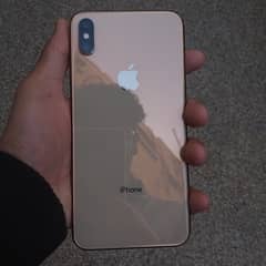 Iphone xs max official pta approved