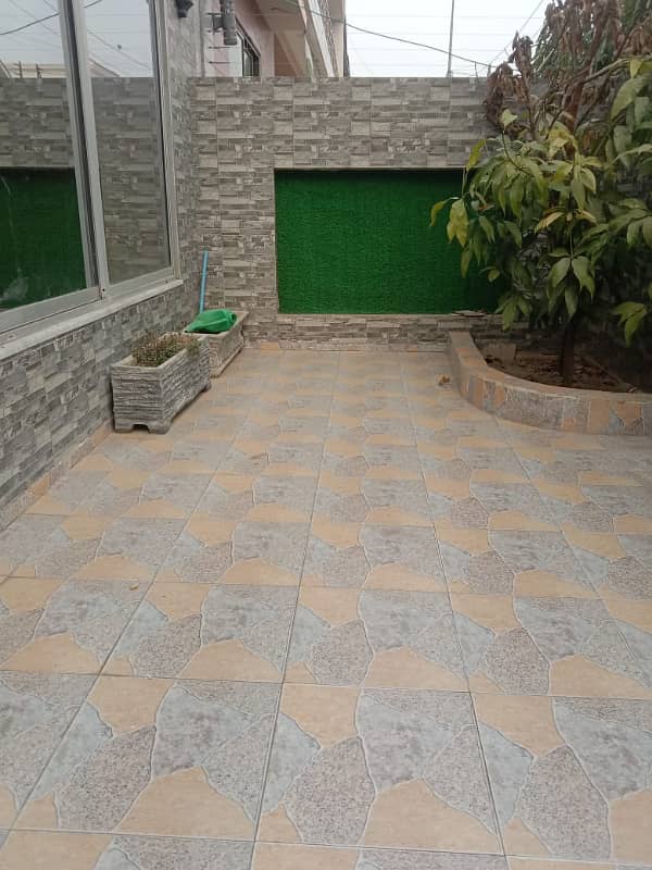 Prime Location 10 Marla House for Rent in Tulip Block, Park View City Lahore 5