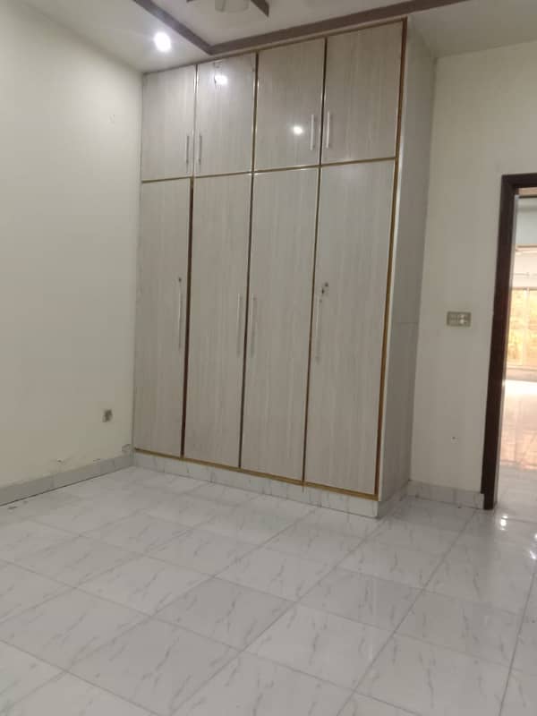 Prime Location 10 Marla House for Rent in Tulip Block, Park View City Lahore 8