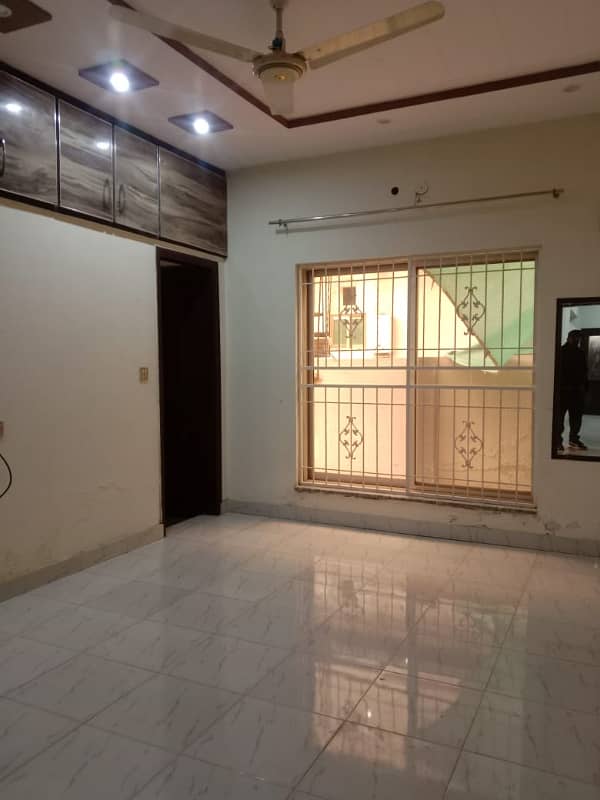 Prime Location 10 Marla House for Rent in Tulip Block, Park View City Lahore 11