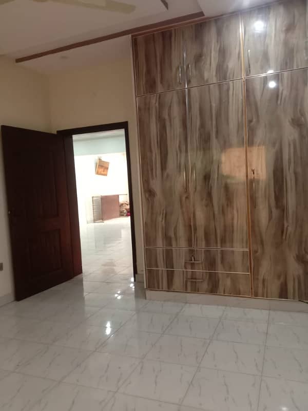 Prime Location 10 Marla House for Rent in Tulip Block, Park View City Lahore 13