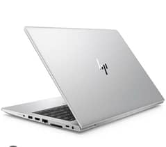 HP EliteBook 840 G6 Core-i5-8th Gen 16 GB RAM 256 SSD