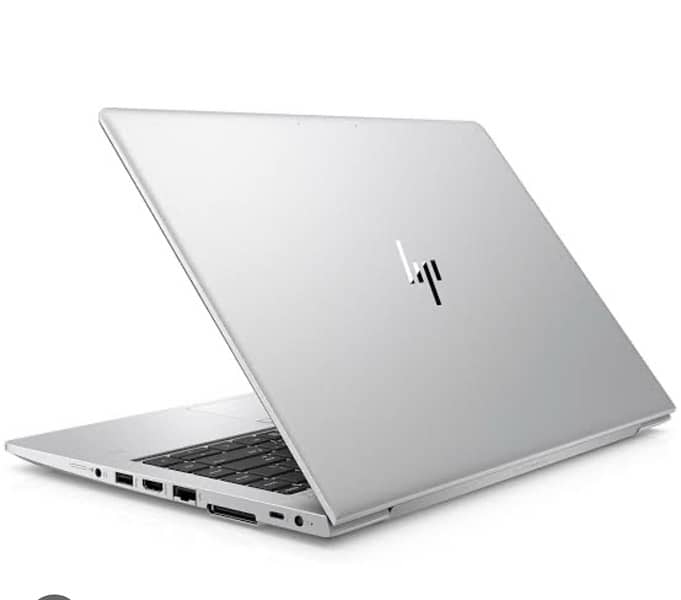 HP EliteBook 840 G6 Core-i5-8th Gen 16 GB RAM 256 SSD 0