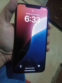 iphone 11 Pro Max 64Gb Non PTA