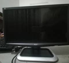 19 Inches LED Moniter