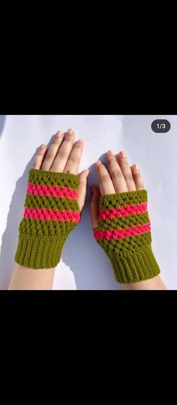 Winter Gloves Stocks 5