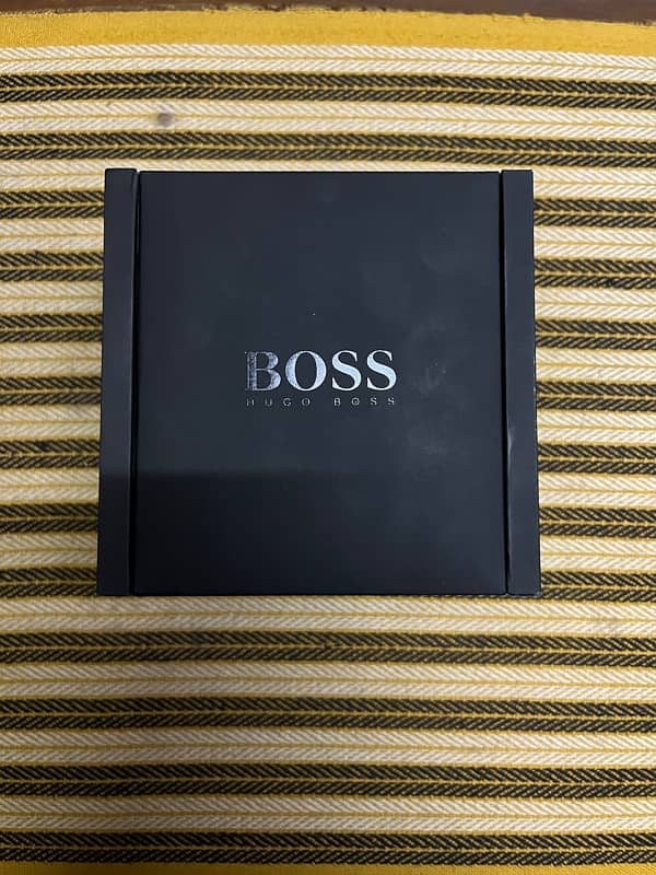 Hugo Boss watch for Men 5