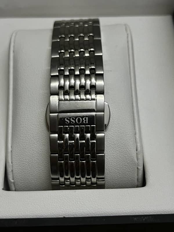 Hugo Boss watch for Men 8