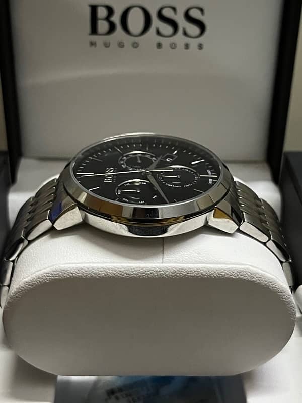 Hugo Boss watch for Men 9