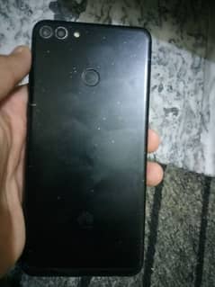 Huawei Y9