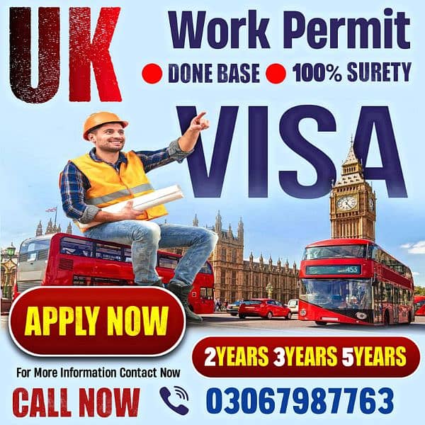 work permit uk italy Spain 0