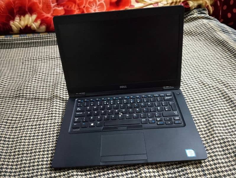 Dell Core i5 Laptop 0