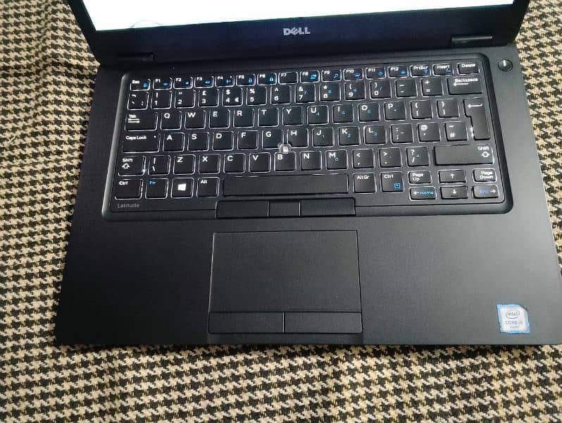 Dell Core i5 Laptop 2