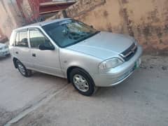 Suzuki Cultus VXR 2007