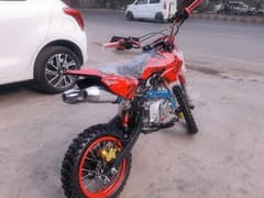 dual exhaust bass sound dert bike 49cc fuel engine