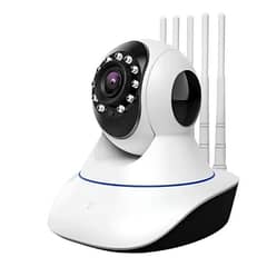 5 Inteena CCTV Indoor and Outdoor Camera 1080HP Resolution