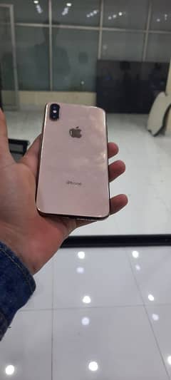 iphone XS non pta fu