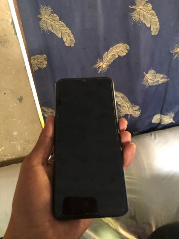 Infinix Smart 6 1