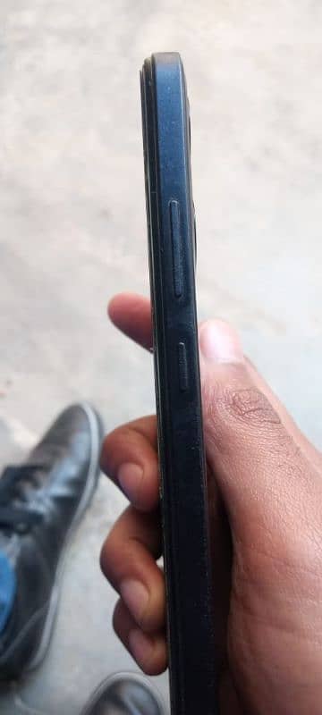 Infinix Smart 7 5