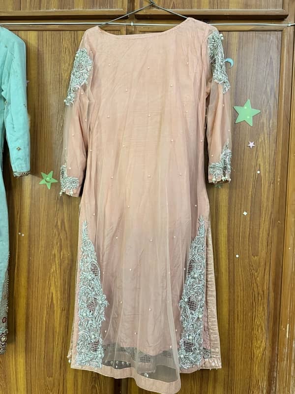 mohsin son’s original formal wear dress 0