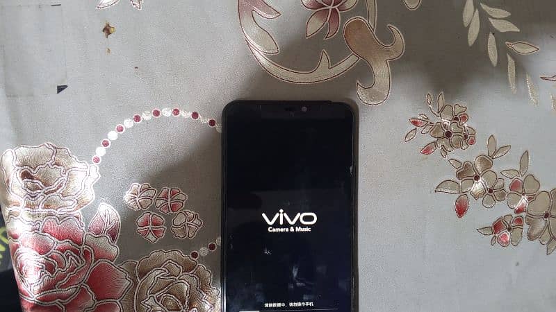 vivo y83 4