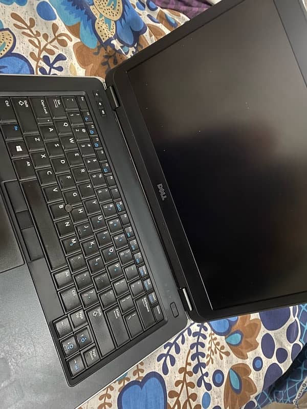 Dell Latitude E6440 1