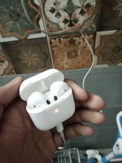 Airpods pro 5