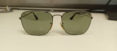 Ray-Ban USA Sunglasses