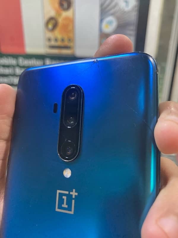 oneplus 7t pro 0