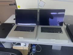 2023 MacBook Air 15" M3 Ram 8 SSD 256 Excellent Condition