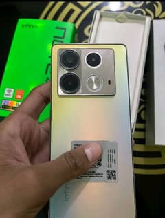 infinix