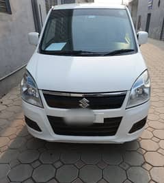 Suzuki Wagon R 2019