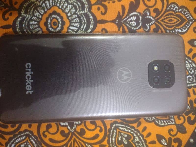 Moto G power 2021 1