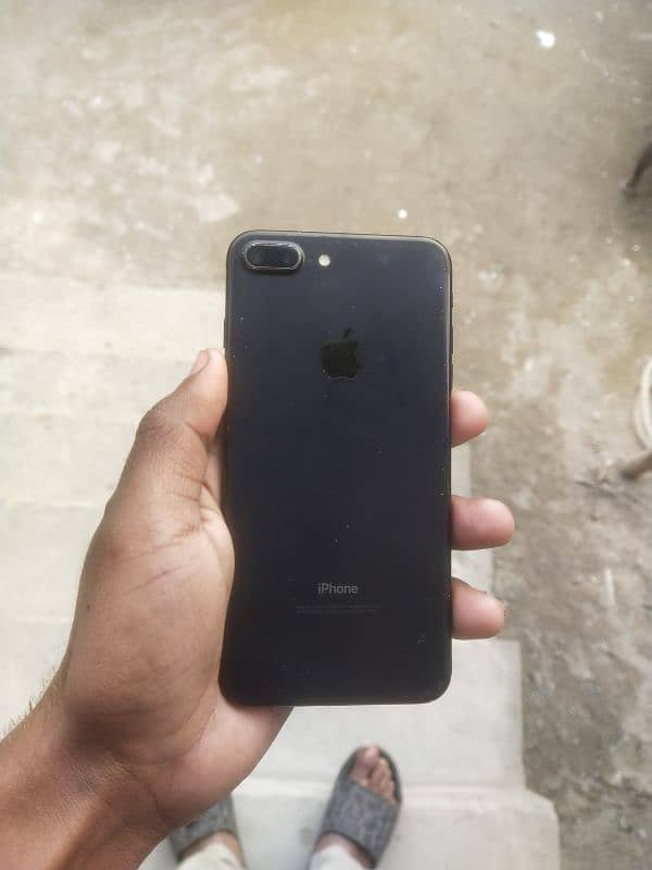 iphone 7plus pta approve 0