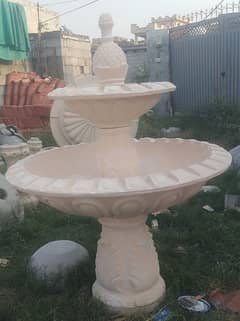 urgent sale Fountain.