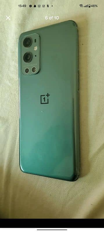 one plus 9 pro 6