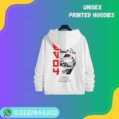 customized printed T-shirts