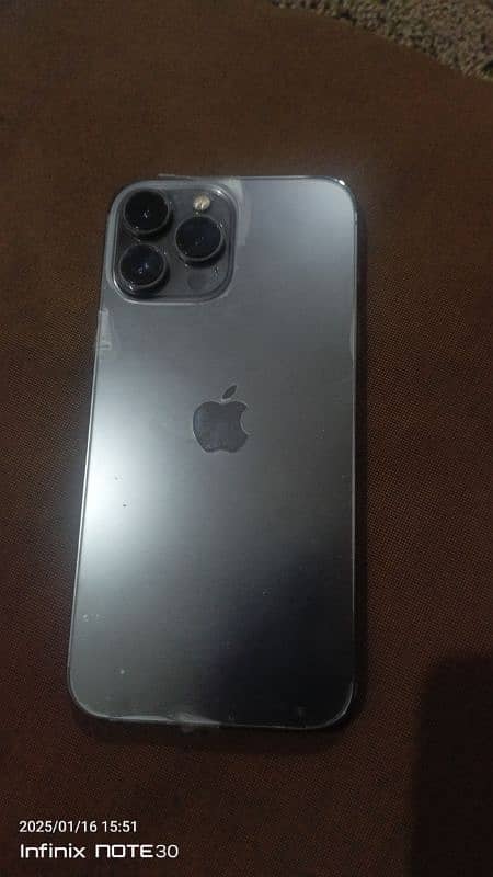 iphone 13 pro max 0